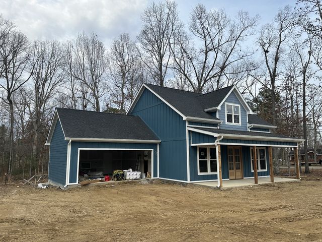 0 20th Ave, N, Gruetli Laager, TN 37339