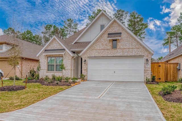 8539 International Falls Drive, Porter, TX 77365