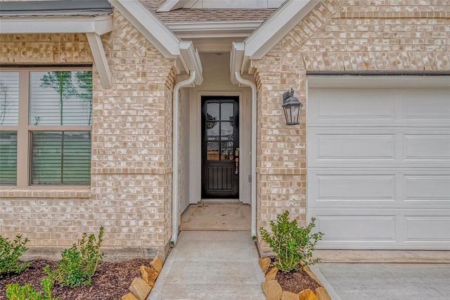 8539 International Falls Drive, Porter, TX 77365