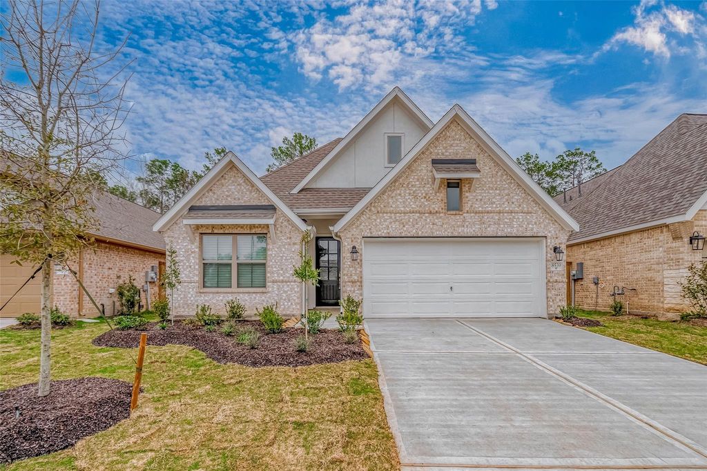8539 International Falls Drive, Porter, TX 77365
