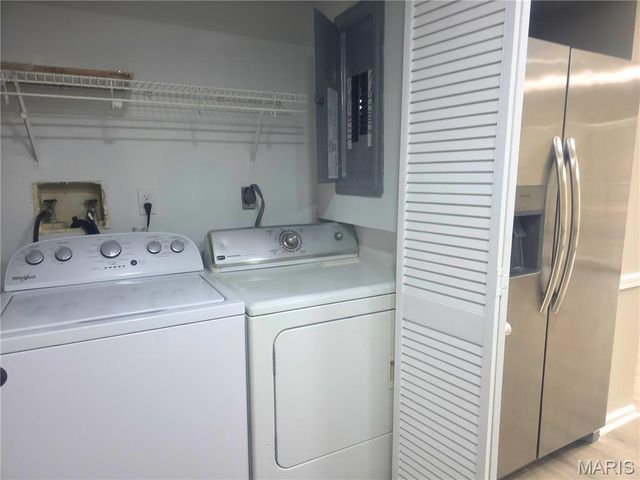 651 Green Jade Drive G, Fenton, MO 63026