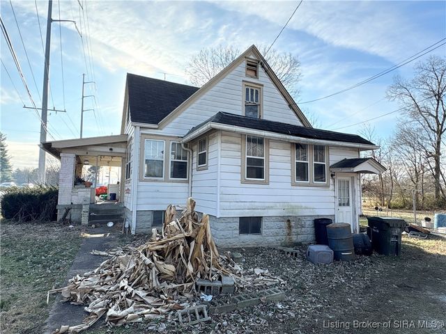 2127 Middle Road, Jeffersonville, IN 47130