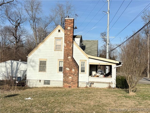 2127 Middle Road, Jeffersonville, IN 47130