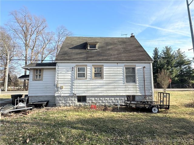 2127 Middle Road, Jeffersonville, IN 47130