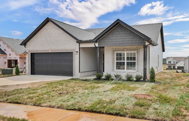 382 Kingland Ln, Clarksville, TN 37043