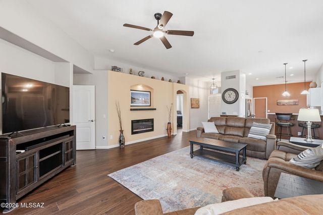 63577 E Vacation Drive, Tucson, AZ 85739
