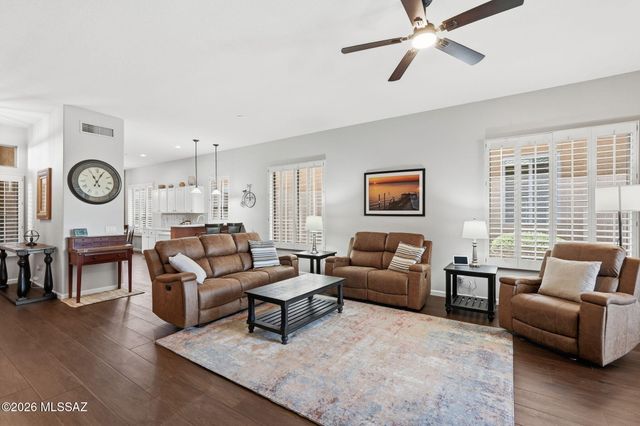 63577 E Vacation Drive, Tucson, AZ 85739