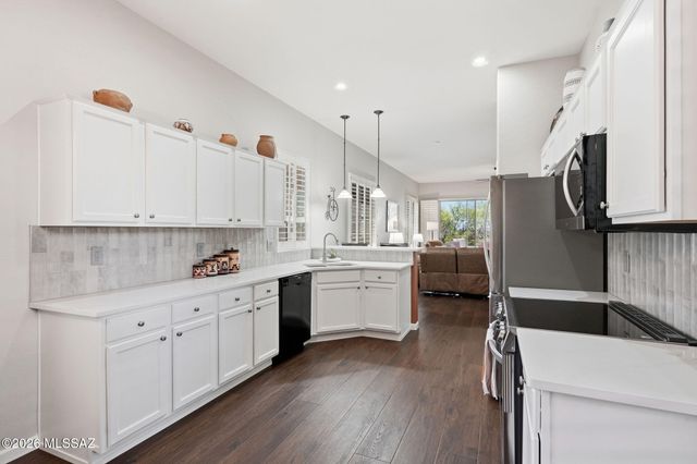 63577 E Vacation Drive, Tucson, AZ 85739