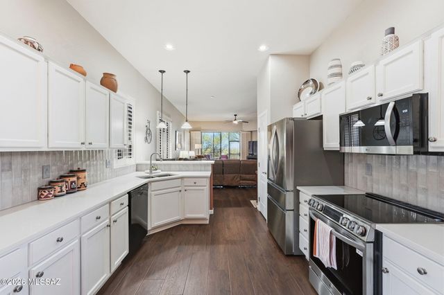 63577 E Vacation Drive, Tucson, AZ 85739