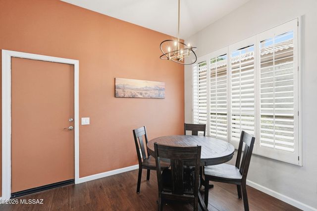 63577 E Vacation Drive, Tucson, AZ 85739