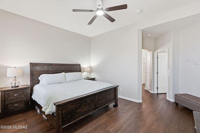 63577 E Vacation Drive, Tucson, AZ 85739