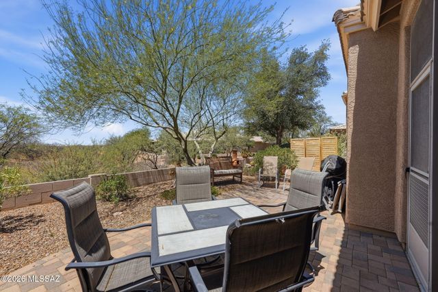 63577 E Vacation Drive, Tucson, AZ 85739