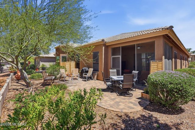 63577 E Vacation Drive, Tucson, AZ 85739