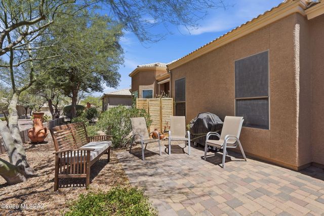 63577 E Vacation Drive, Tucson, AZ 85739