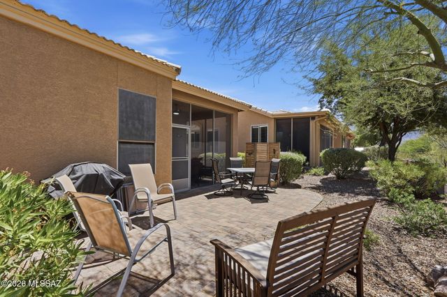 63577 E Vacation Drive, Tucson, AZ 85739