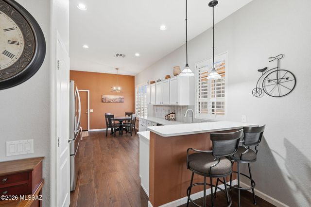 63577 E Vacation Drive, Tucson, AZ 85739