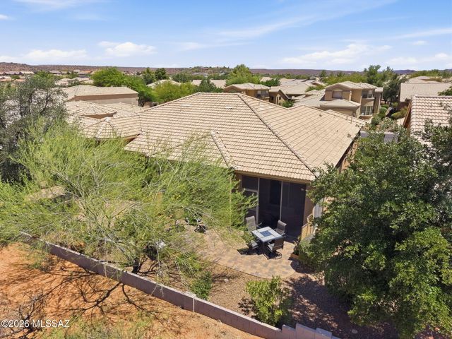63577 E Vacation Drive, Tucson, AZ 85739