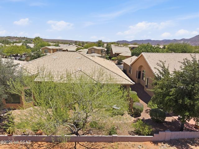 63577 E Vacation Drive, Tucson, AZ 85739