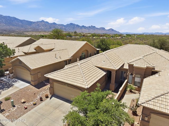 63577 E Vacation Drive, Tucson, AZ 85739