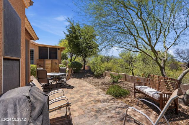 63577 E Vacation Drive, Tucson, AZ 85739