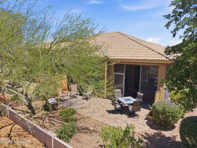 63577 E Vacation Drive, Tucson, AZ 85739
