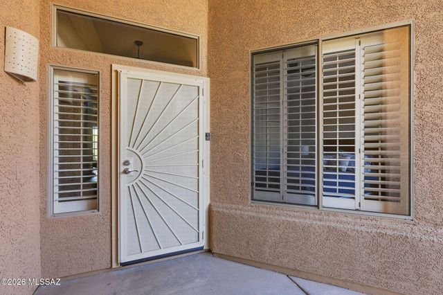 63577 E Vacation Drive, Tucson, AZ 85739