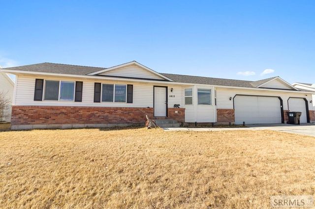 1415 N Preston Drive, Idaho Falls, ID 83401