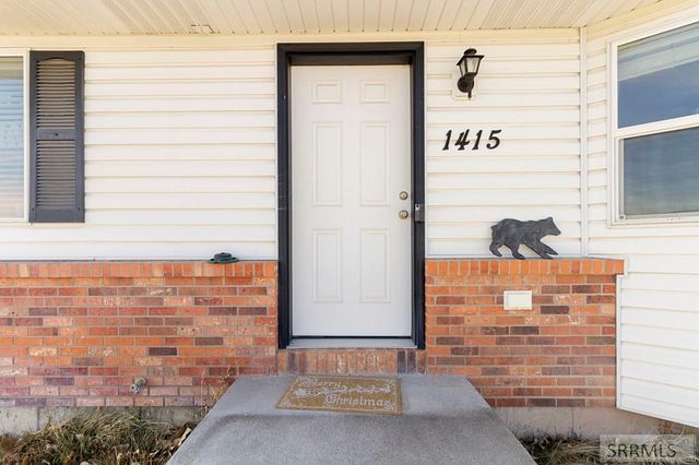 1415 N Preston Drive, Idaho Falls, ID 83401
