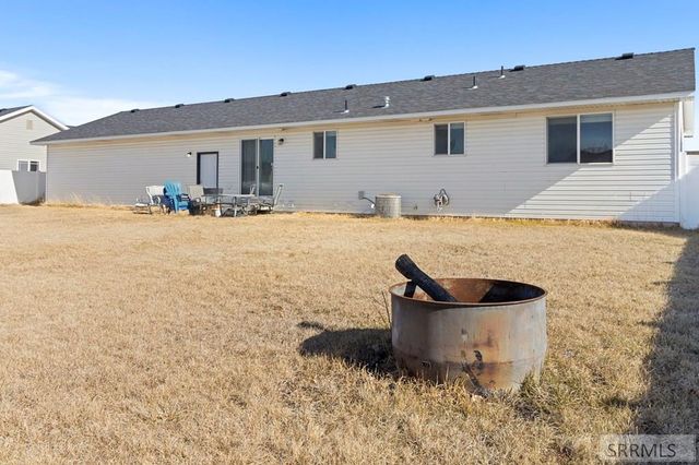 1415 N Preston Drive, Idaho Falls, ID 83401