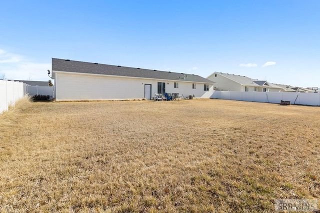 1415 N Preston Drive, Idaho Falls, ID 83401