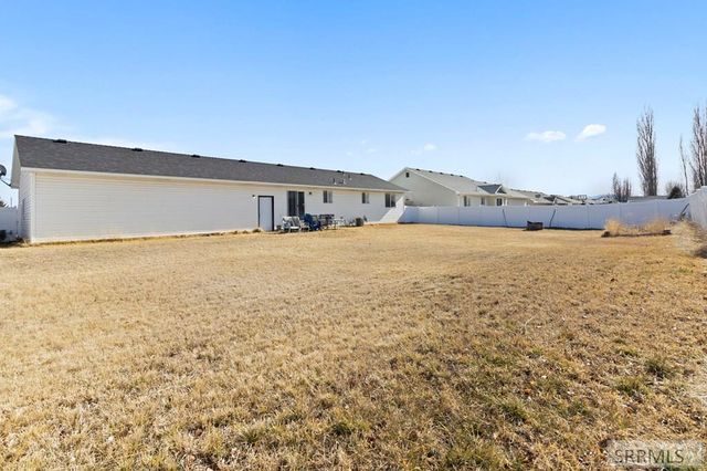 1415 N Preston Drive, Idaho Falls, ID 83401