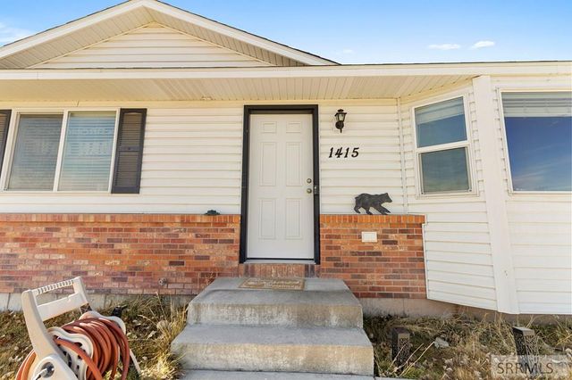 1415 N Preston Drive, Idaho Falls, ID 83401