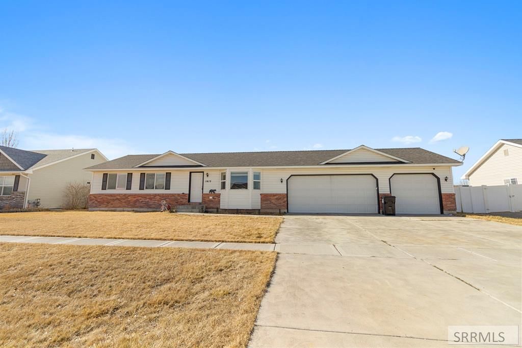 1415 N Preston Drive, Idaho Falls, ID 83401