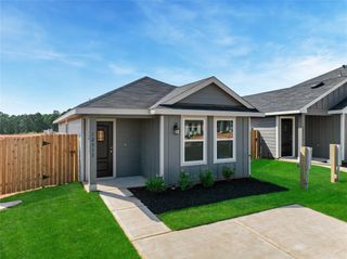 12315 Sword Point Court, Willis, TX 77378