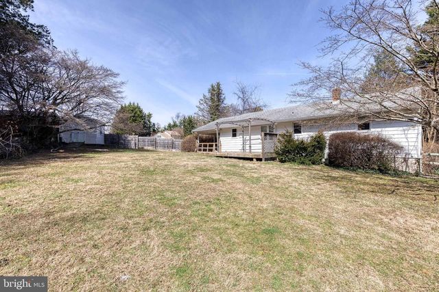 2905 KNOLL ACRES DR, Baltimore, MD 21234