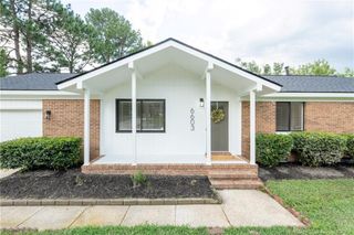 6603 Radcliff Ct Court, Fayetteville, NC 28311