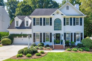 210 Coltsgate Drive, Cary, NC 27518
