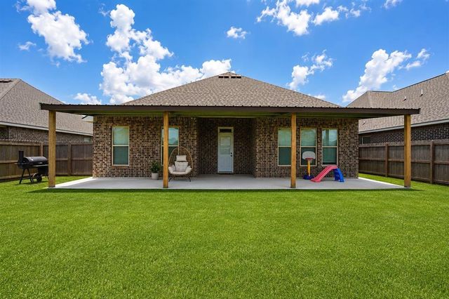 2108 Orleans Run Drive, Lake Charles, LA 70611