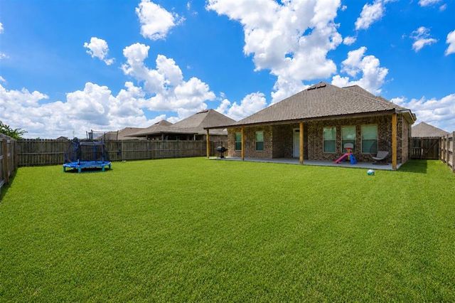 2108 Orleans Run Drive, Lake Charles, LA 70611
