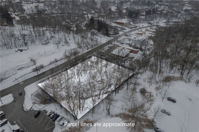 appx 360 Rodi Road, Penn Hills, PA 15235