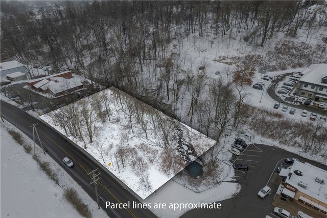 appx 360 Rodi Road, Penn Hills, PA 15235