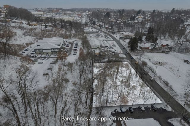 appx 360 Rodi Road, Penn Hills, PA 15235