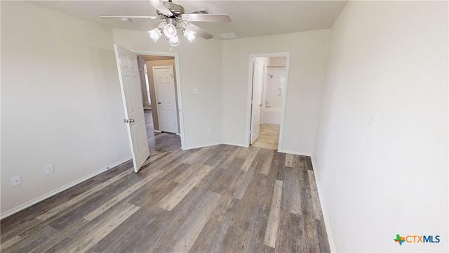 5014 Sorcerer Court, Killeen, TX 76549