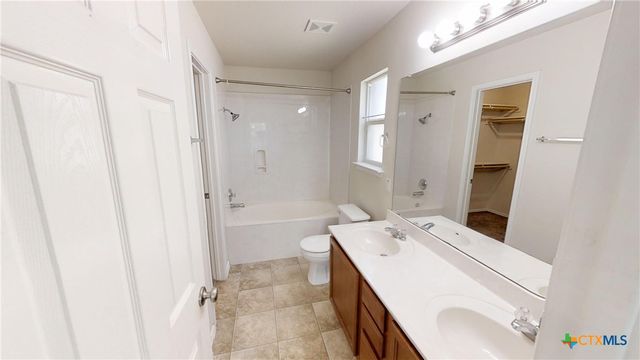 5014 Sorcerer Court, Killeen, TX 76549