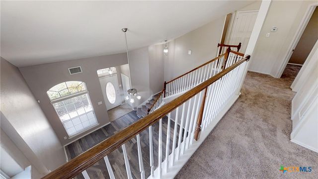 5014 Sorcerer Court, Killeen, TX 76549