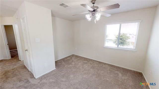 5014 Sorcerer Court, Killeen, TX 76549