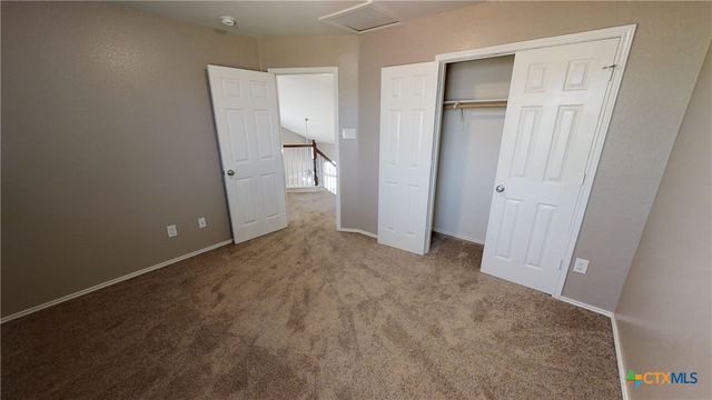 5014 Sorcerer Court, Killeen, TX 76549