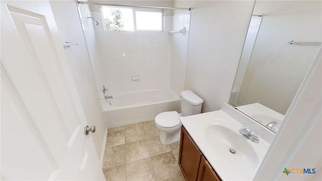 5014 Sorcerer Court, Killeen, TX 76549