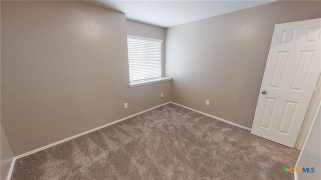 5014 Sorcerer Court, Killeen, TX 76549