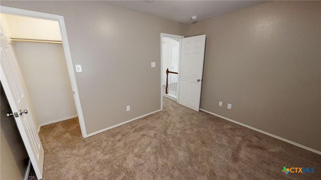 5014 Sorcerer Court, Killeen, TX 76549